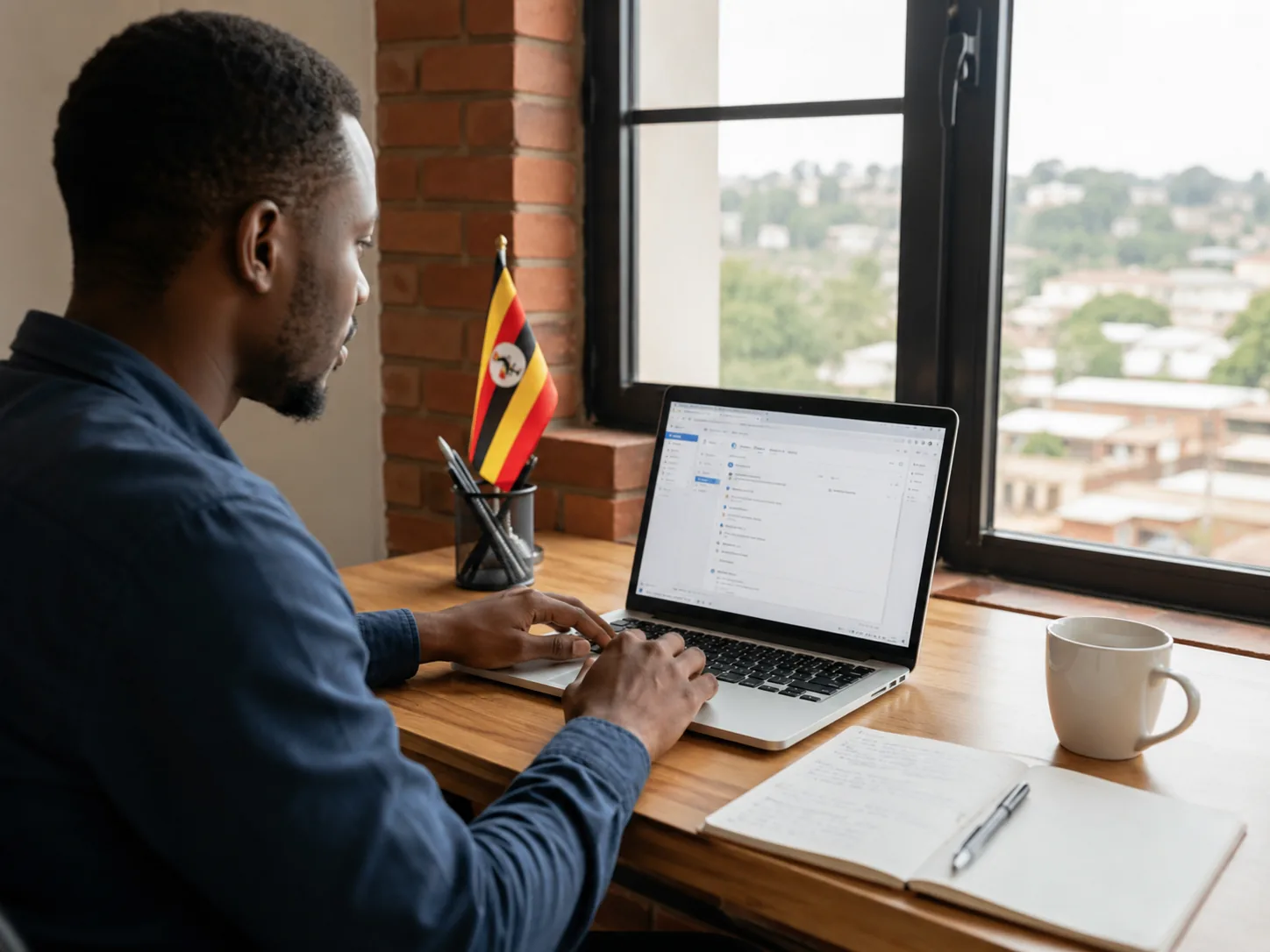 How to Create a Free Business Email
