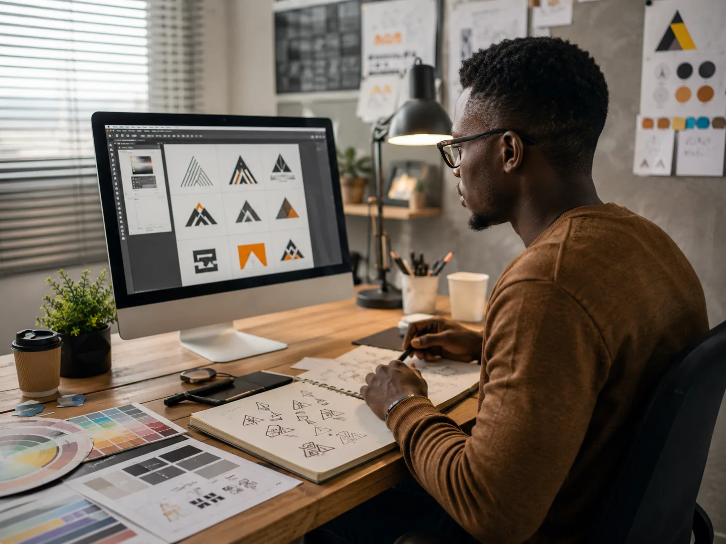 Cost of Logo Design in Uganda