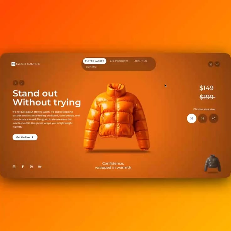 E-commerce Websites service visual