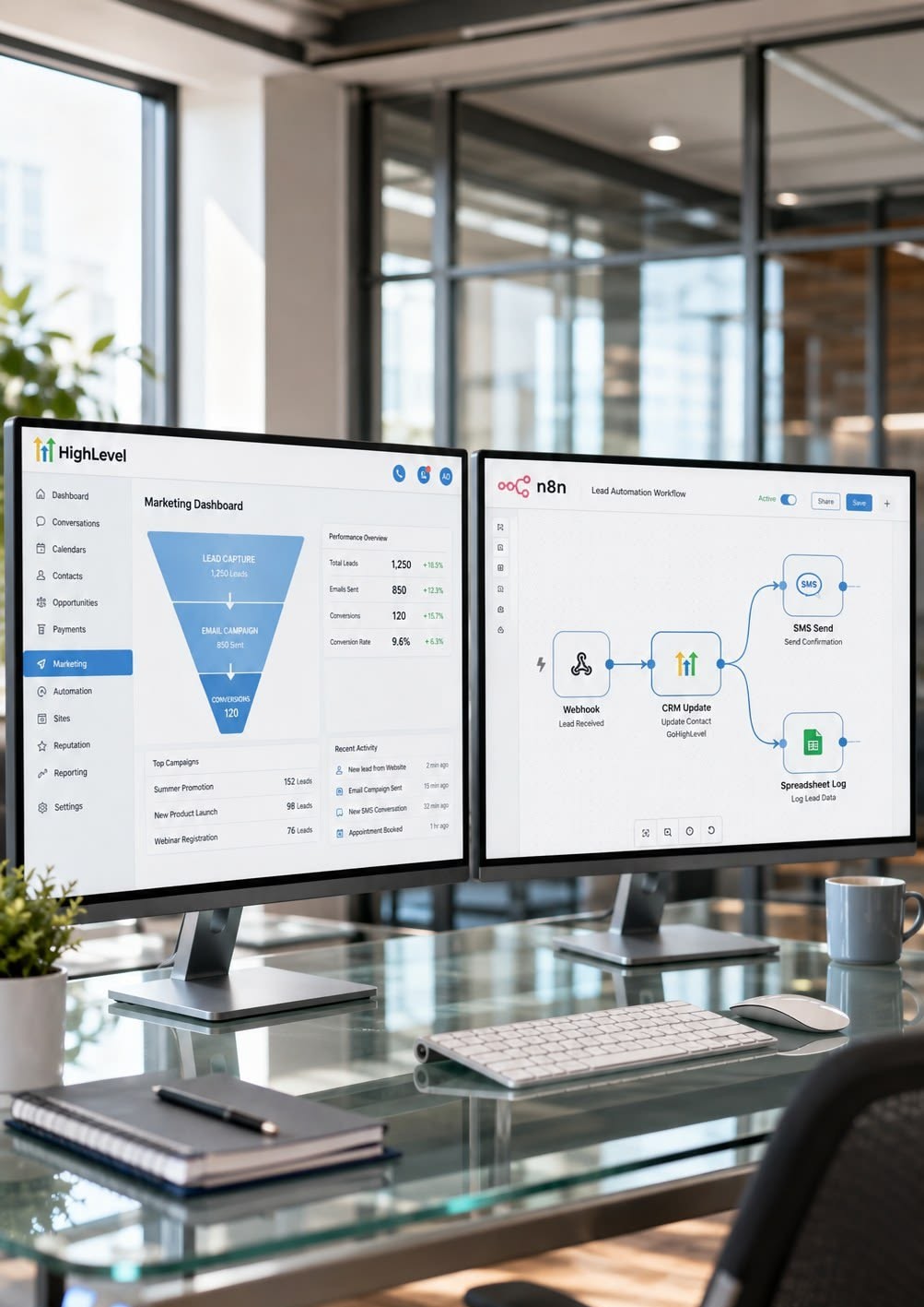 Customer Portals capability visual