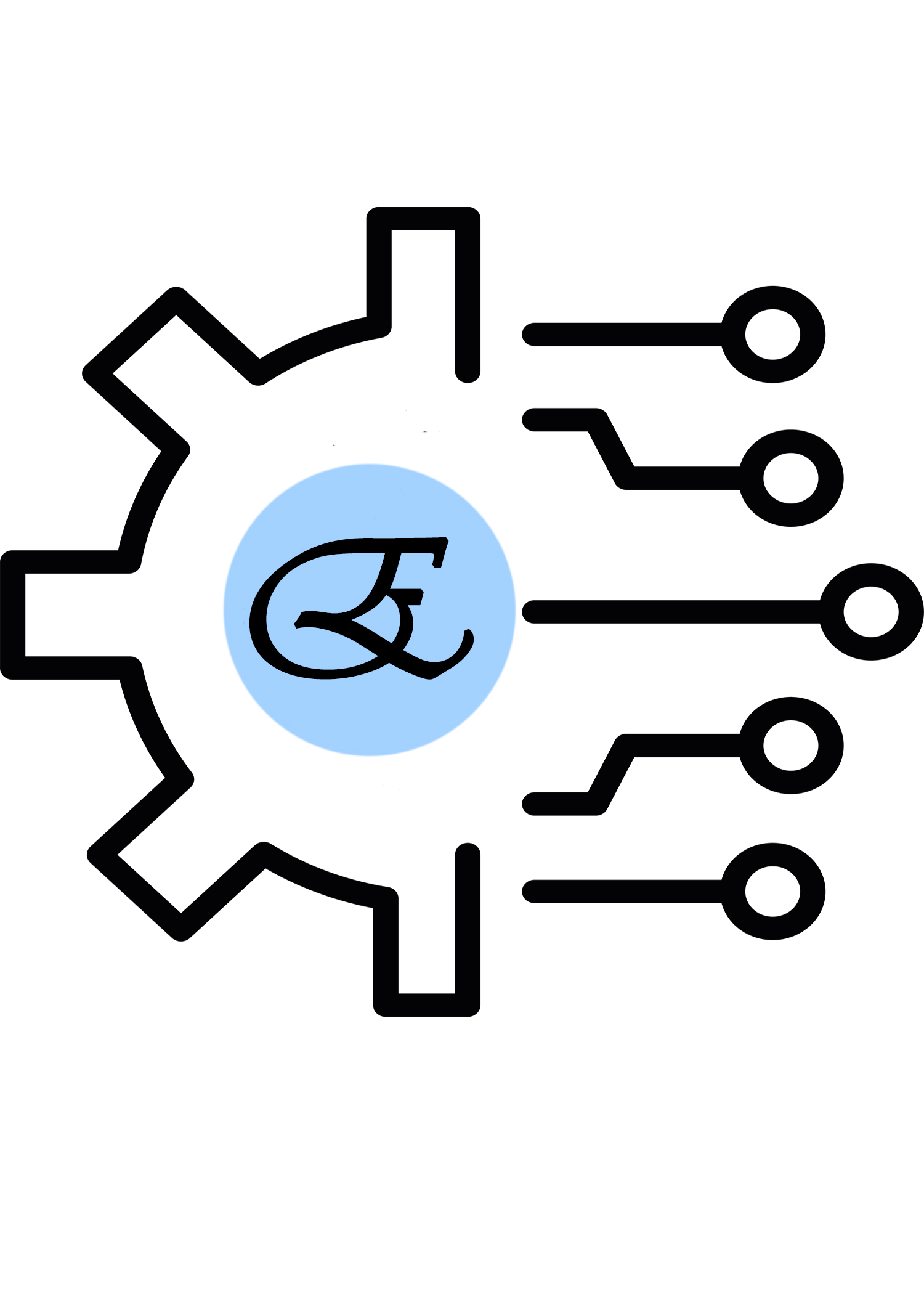 Logo design sample 1