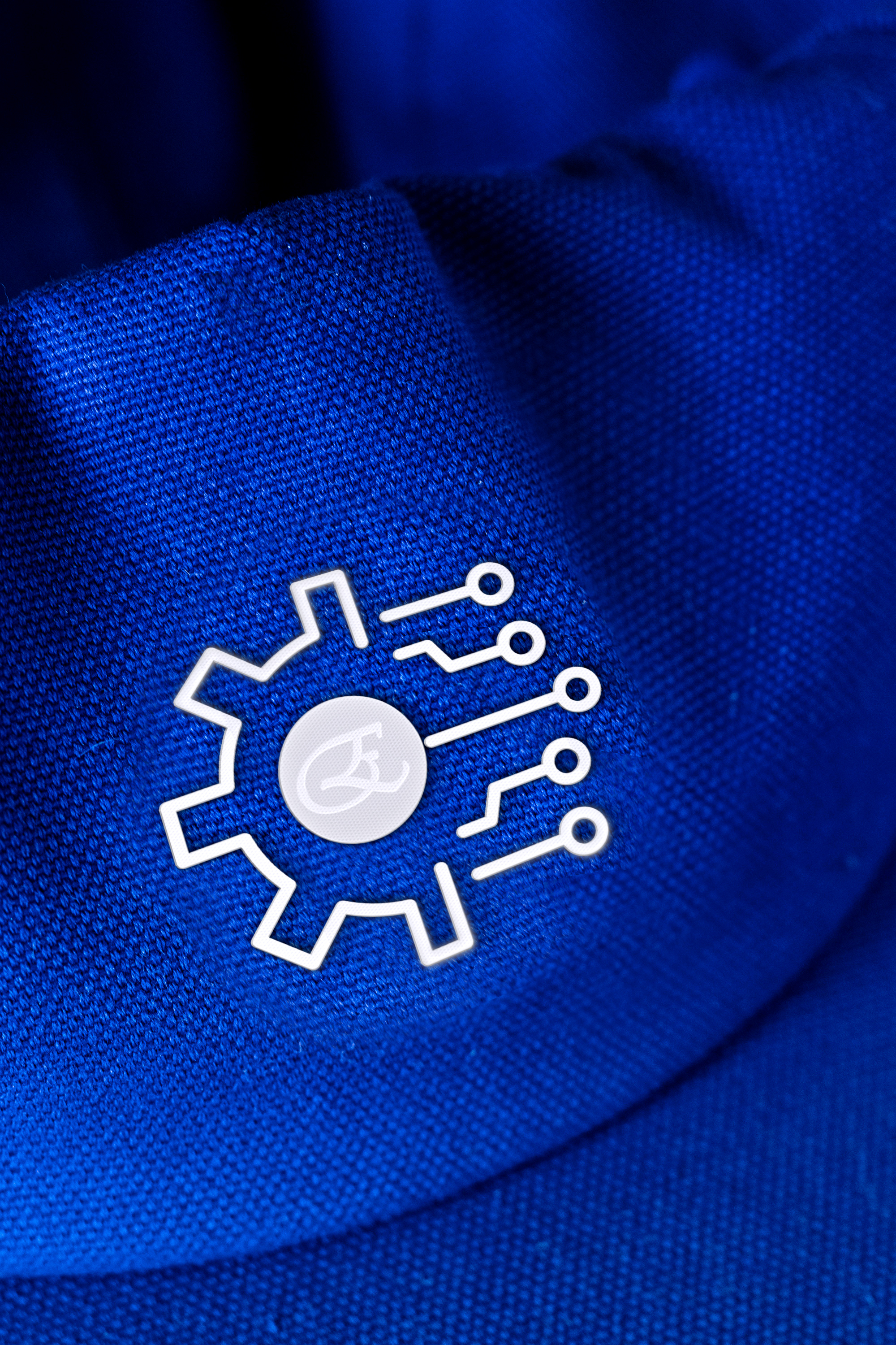 Logo design sample 2